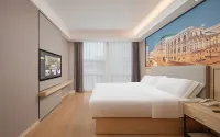 Vienna International Hotel (Shanghai Pudong Airport)