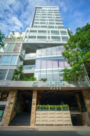 Seaesta Nha Trang Hotel