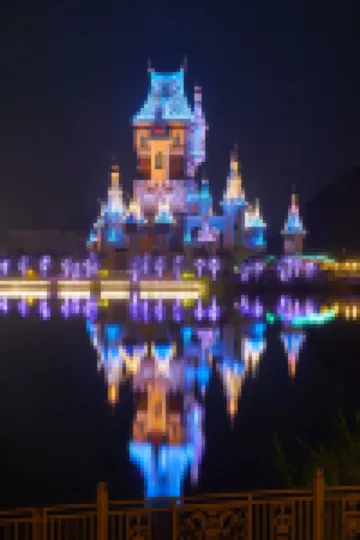 Yingde Xinhua Villa Holiday Villa