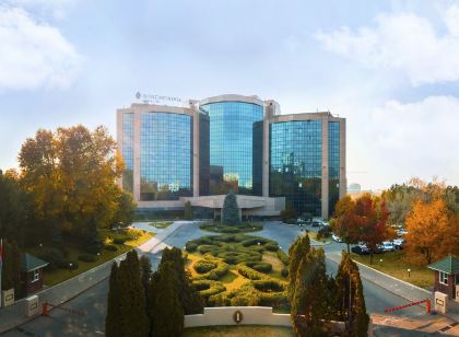 InterContinental Hotels Almaty