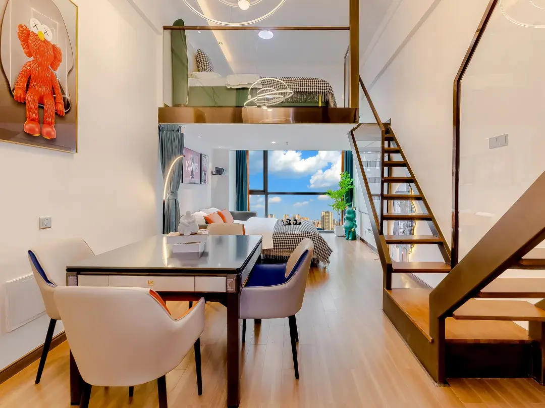 Fuyu Foryou Homestay - Chengdu