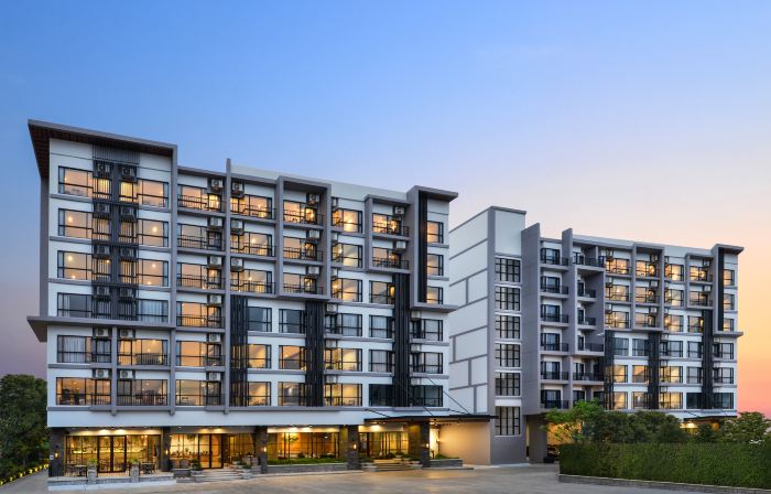 VST Residence