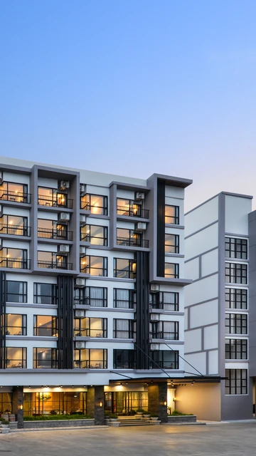 รูปภาพของวิเอสที เรสซิเดนซ์ (เทพารักษ์)