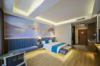 GreenTree Inn Hotel (Hetian Yudu Wholesale Market Branch)
