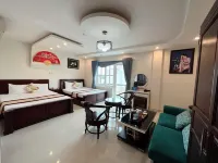 Thien Ha Hotel Hotels in Chánh Nghĩa