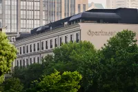 OPARTMENT The Far Eastern Hotel