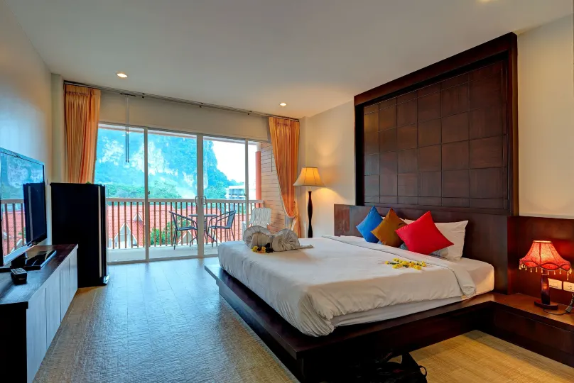 Aonang Regent Hotel