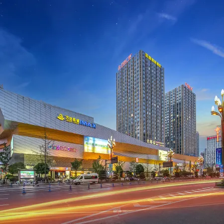 City Cloud Hotel