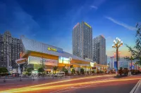 City Cloud Hotel