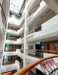 Crown Hotel Hotels in Yilan