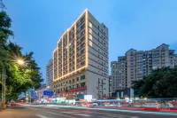 花度影院西街飯店（泉州古城店） 住宿飯店