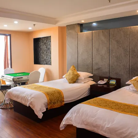 YaLiHui Hotel