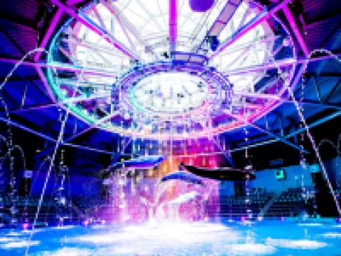 Shinagawa Prince Hotel Hotel di Tokyo