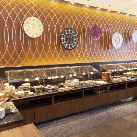 The Royal Park Hotel Tokyo Haneda Airport Terminal 3 Отели рядом с Аэропорт Ханеда