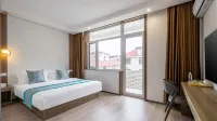Floral Hotel Haiyu Yucun B&B No.2 Branch - románticos