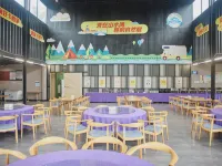Xishanquan RV Campsite Hotels in Guiping