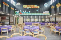 Xishanquan RV Campsite Hotels in Guiping