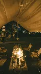 齊雲山白岳度假酒店 - 健身室/gym room
