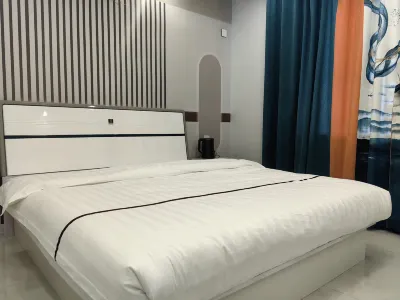 Youran Homestay Hotels near Hulunbuir Ancient City