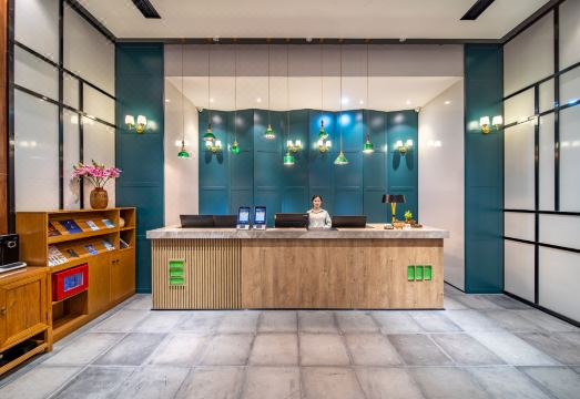 다양한 객실 선택