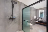 INTERCONTINTAL YS Hotels in Dengta