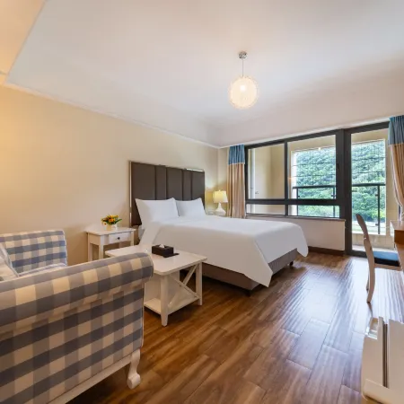 Foshan Tingyin Guling Apartment
