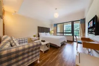 Foshan Tingyin Guling Apartment