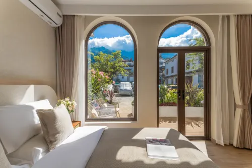 Dali Chaoyu Qingchen Guanshan Homestay - navetta aeroportuale