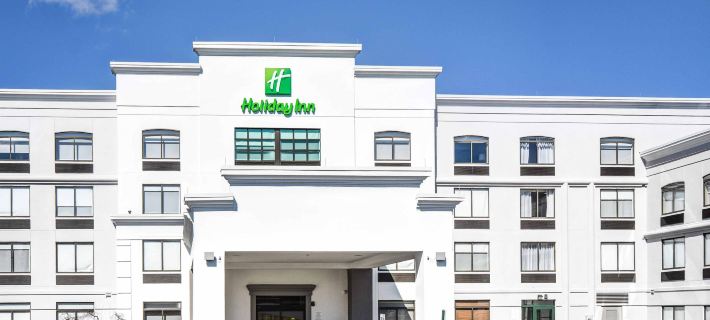 Holiday Inn ALLENTOWN-BETHLEHEM by IHG Hotels in Lehigh County