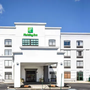Holiday Inn ALLENTOWN-BETHLEHEM by IHG