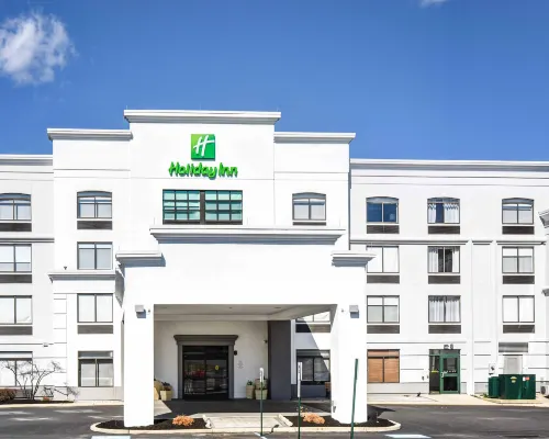 홀리데이 인 앨런타운-베들레헴 바이 IHG 레하이 카운티 호텔