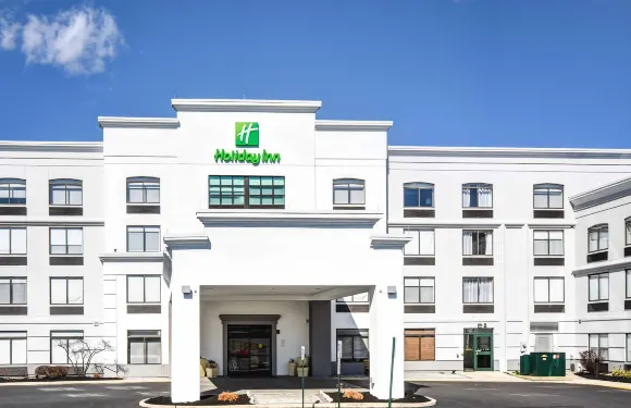 洲際酒店旗下的阿倫敦-伯利恆假日酒店