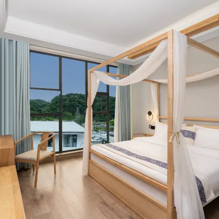 Manju B&B (East Gate of Fanjing Mountain Scenic Area)