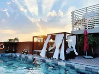 The Ann Hanoi Hotel & Spa - Rooftop Pools