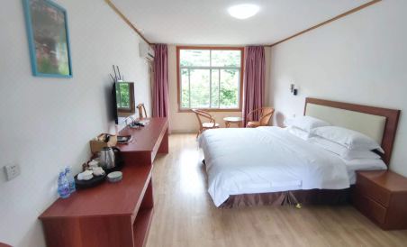Taining Zhuangyuanxuan Homestay - Housity
