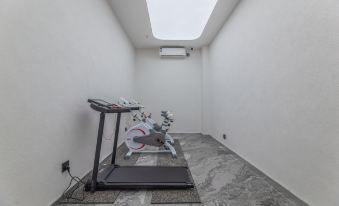 Qingsu Hotel(Jiaxing South Lake Yuehe Historic district store)