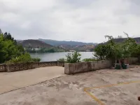 Shangyou Huangcheng Jiuju Homestay