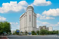 FITFUN HOTEL