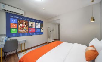 Guangzhou Ashe International Apartment (Pazhou Convention and Exhibition Center)