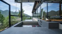 Qingcheng Mountain Qingwu Homestay
