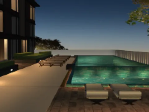 โรงแรมโนโวเทล กรุงเทพ ฟิวเจอร์พาร์ค รังสิต โรงแรมในรังสิต