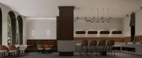 朵蘭達S飯店（長沙IFS國金中心五一廣場店） - 早餐