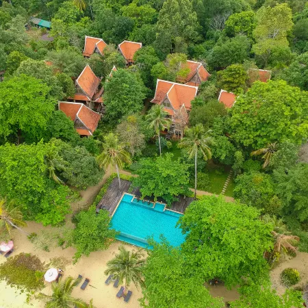 Chivapuri Beach Resort