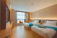 Jingyu Oriental Hotel