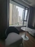 Aotman Hotel (Chengdu Qingbaijiang Wanda) Hotels near Sichuan Construction Department Televison University Branch (Junior College)