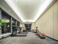 Bozhou Hotel Hotels in Luzhou