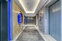 Dream Master E-sports Hotel