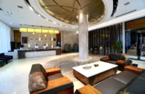 Jinxiang Hotel