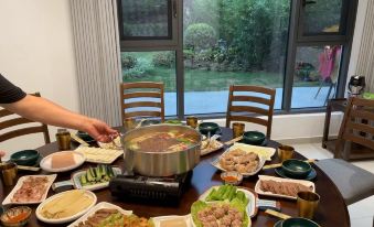 Zengjiashan Yunlu Homestay