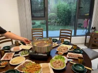 Zengjiashan Yunlu Homestay Hôtels à : Guangyuan